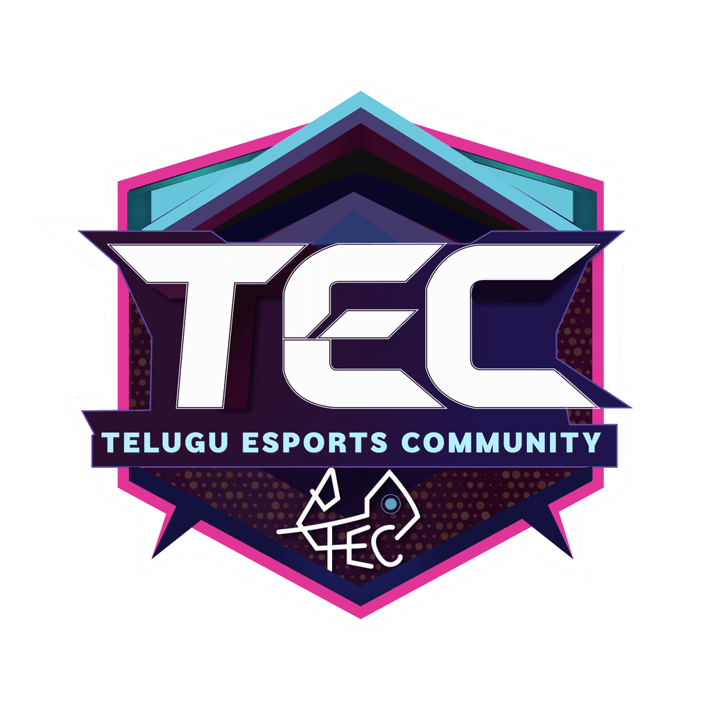 Telugu Esports Community